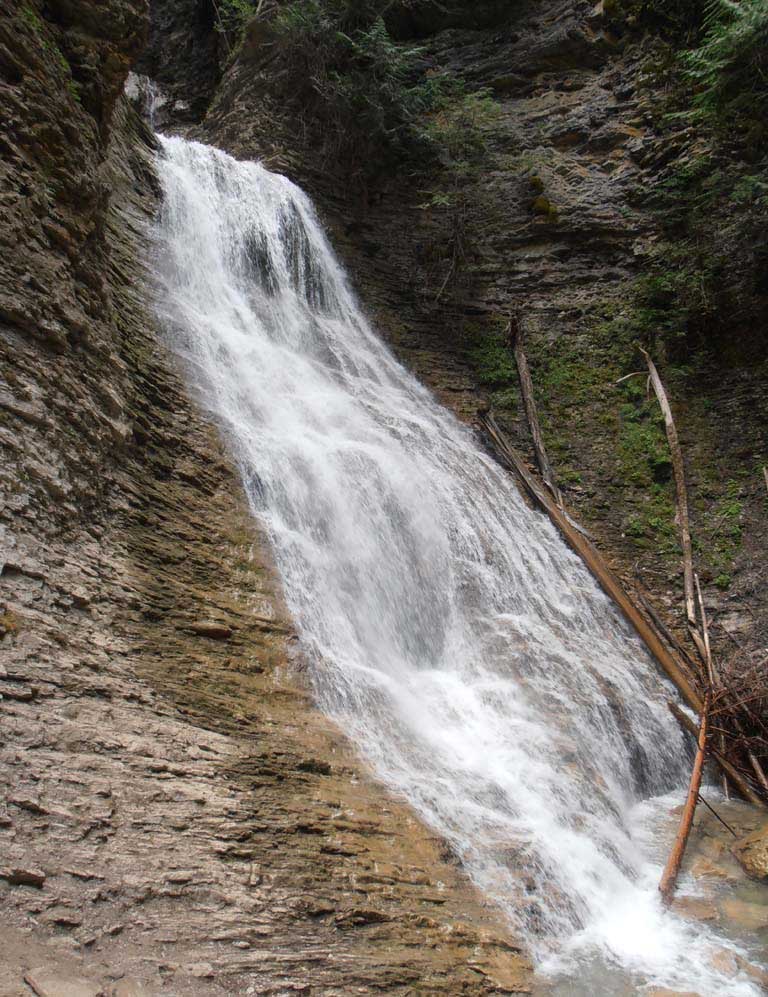 Margaret Falls